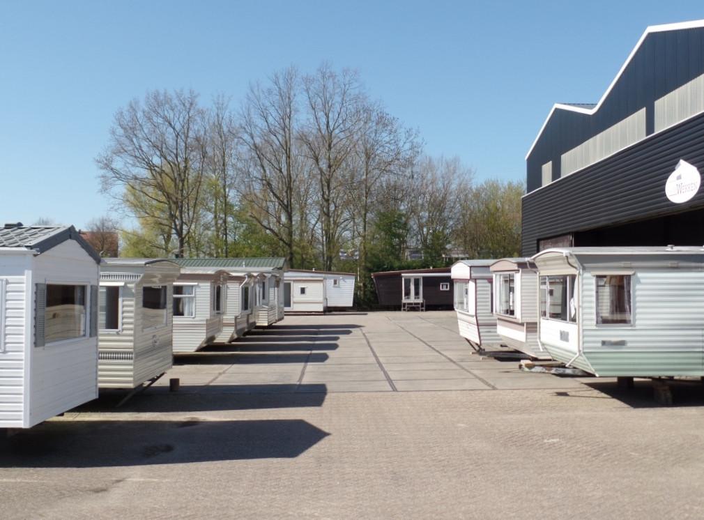 Prima Willerby chalets en stacaravans te koop tot 6 personen