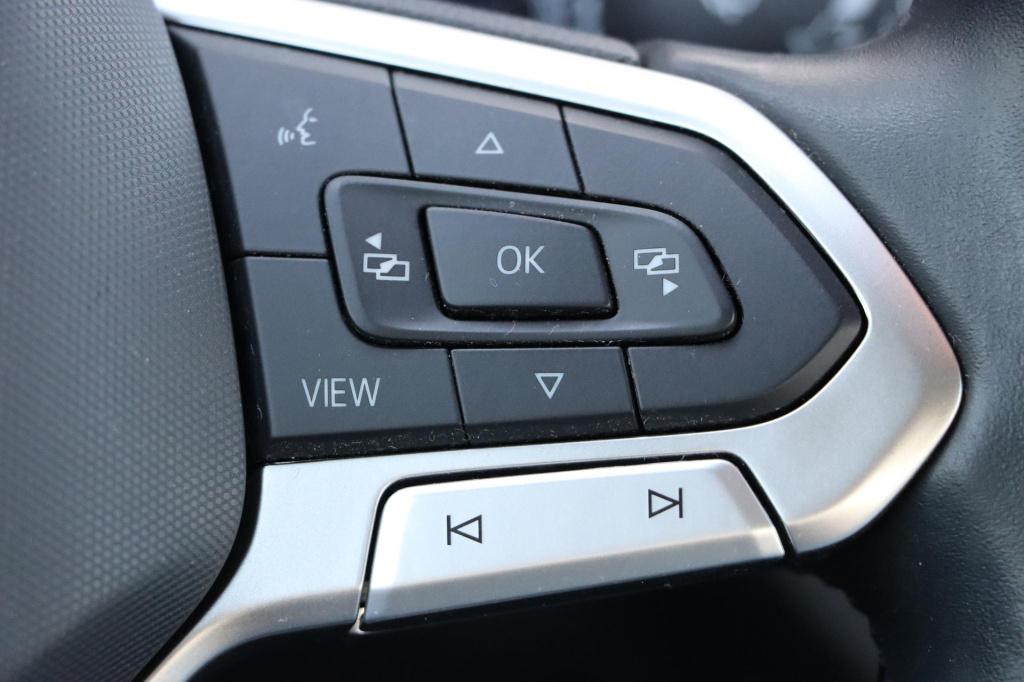 Volkswagen Polo 1.0 tsi life 95pk