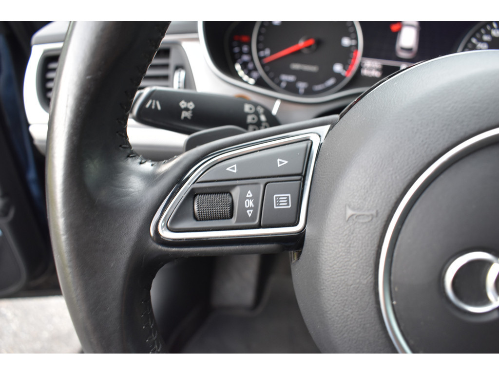 Audi A6 quattro 3.0 tdi bit premium edition inklapbare trekhaak luchtver