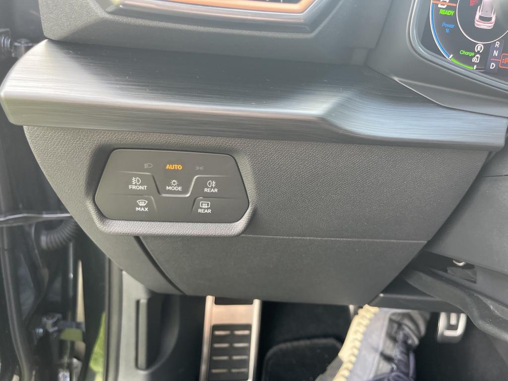 Cupra Formentor 1.4 e-hyb copper ed.