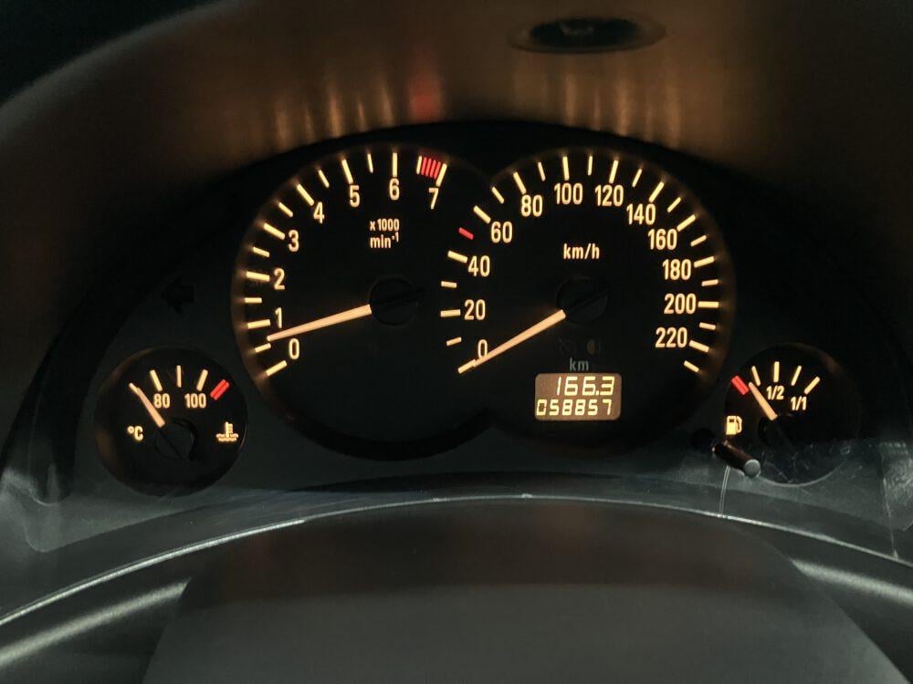 Opel Corsa 1.2-16V Comfort