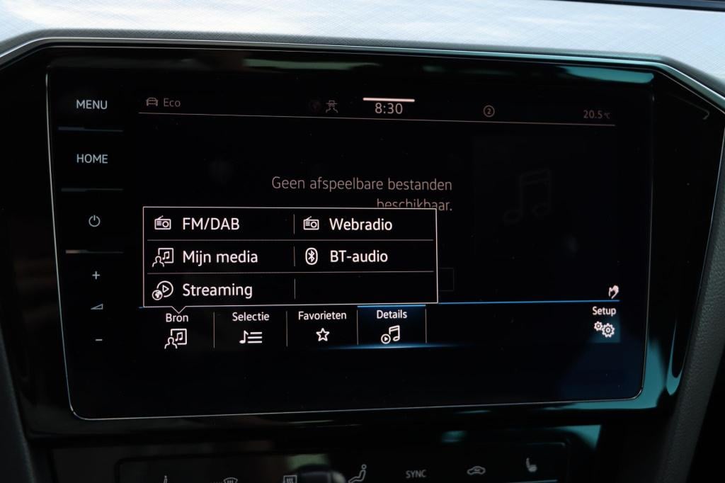 Volkswagen Passat variant 1.4 tsi phev gte business 218pk dsg6
