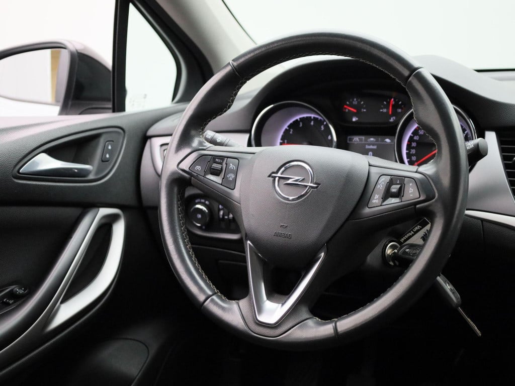 Opel Astra 1.2 business edition | navigatie | apple carplay / android auto 