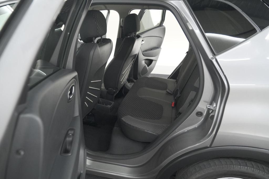 Renault Captur tce 90 limited | trekhaak | navigatie | pack comfort | parke