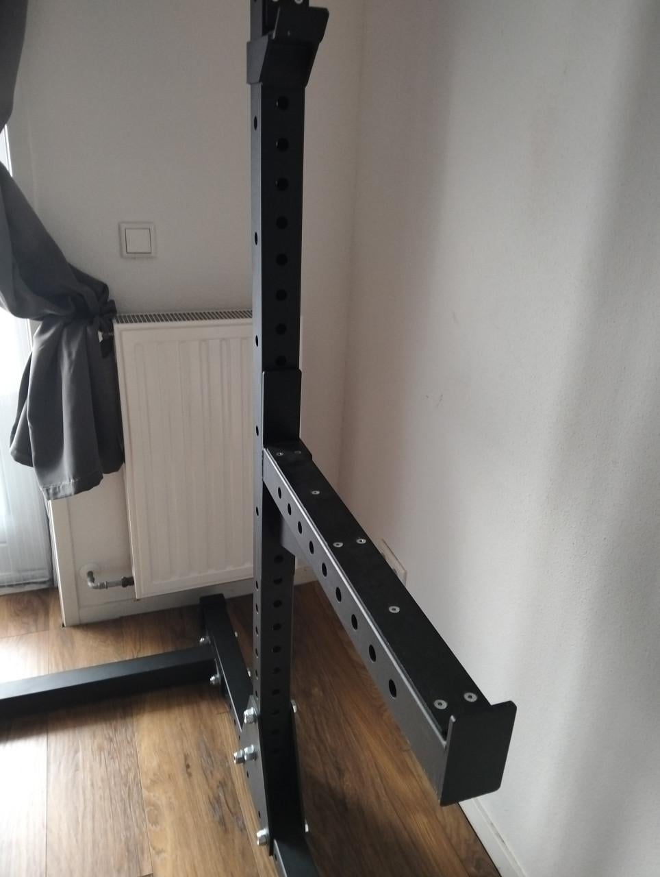 Proffesioneel squat rek