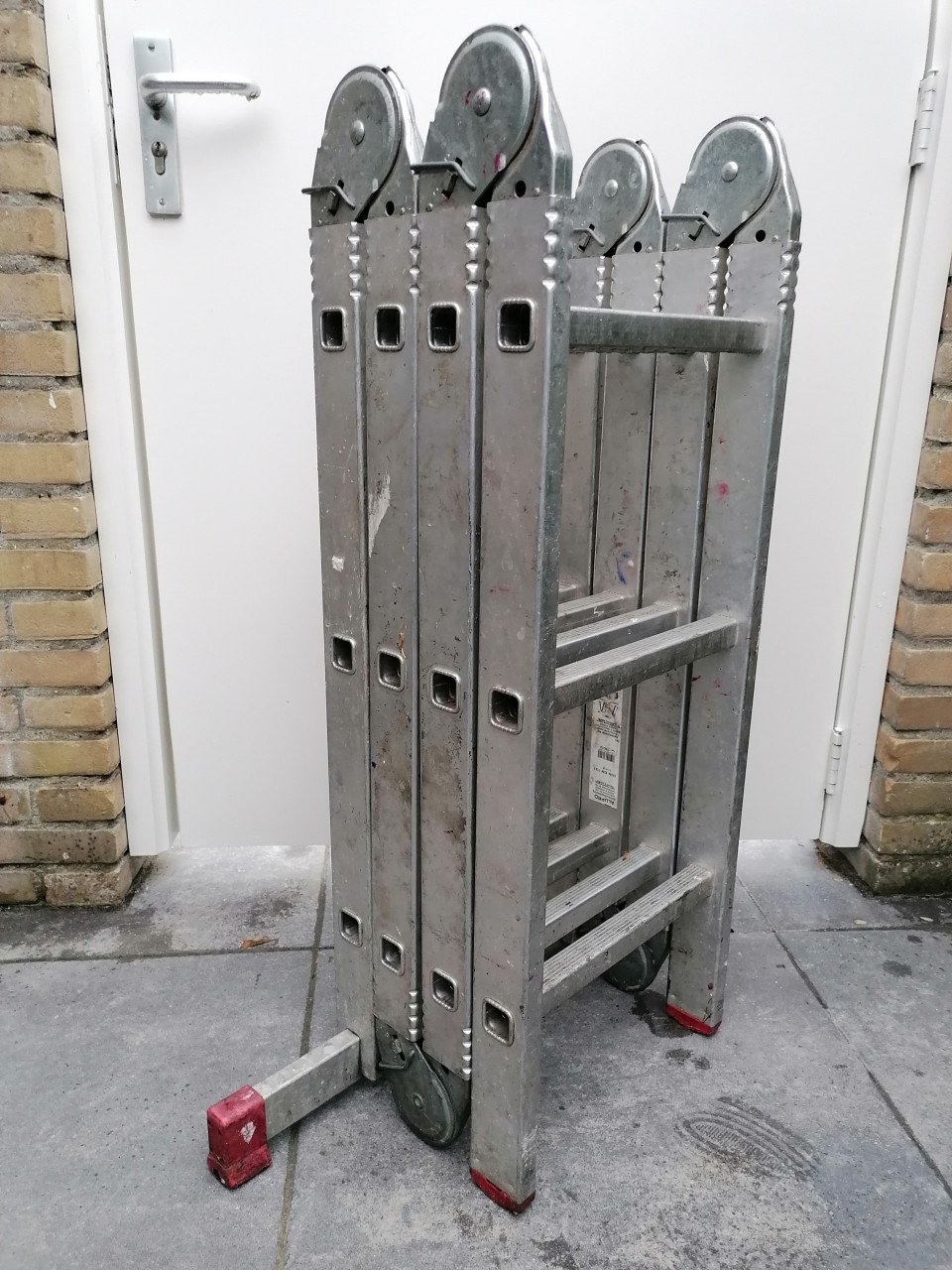 Ladders