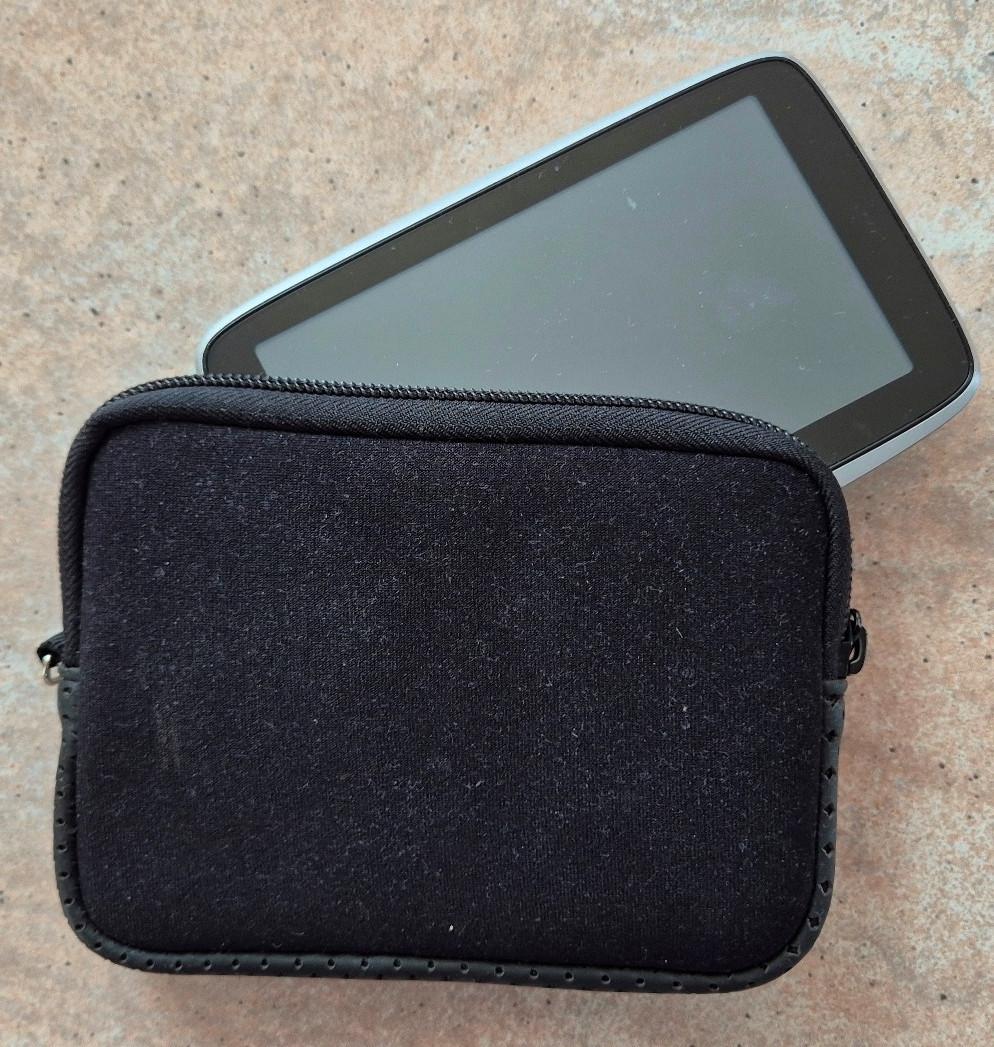 TomTom Go Premium 5”