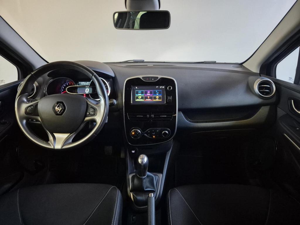 Renault Clio 0.9 tce limited / keyless / cruisecontrol / parkeersensoren