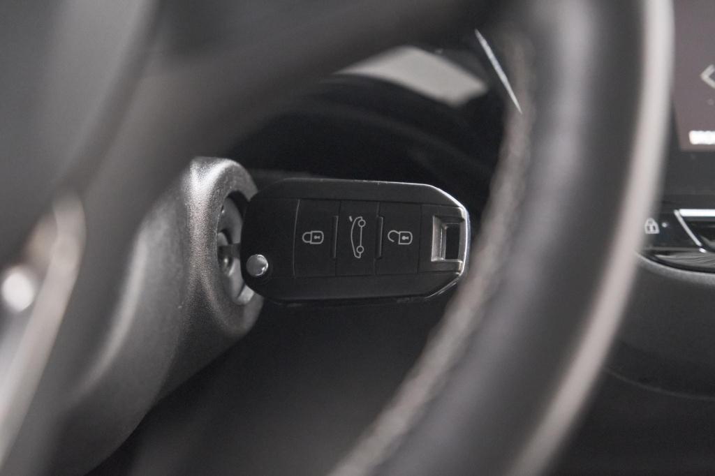 Opel Corsa 1.2 edition | parkeersensoren | apple carplay | edition+ pakket