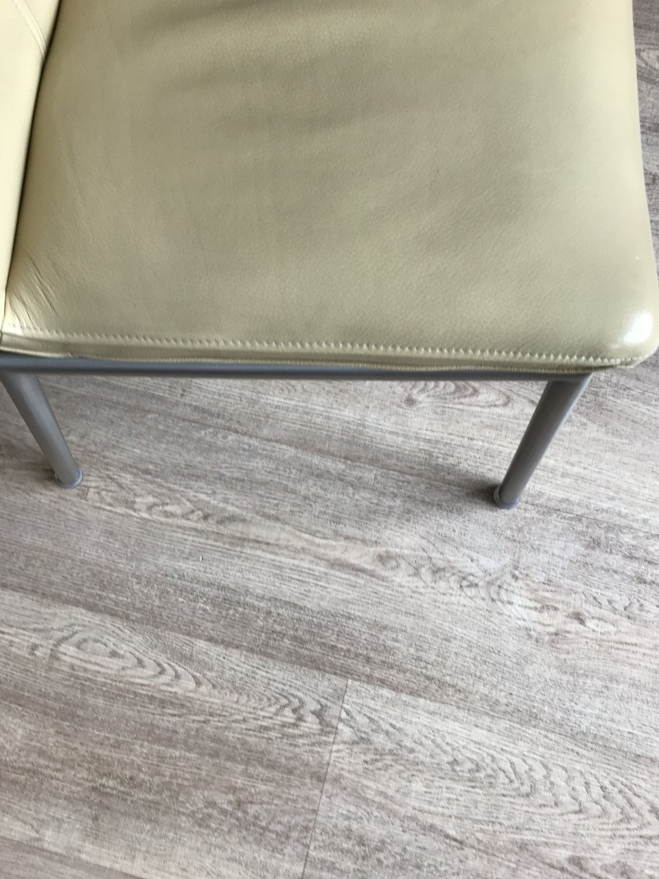 EETKAMERSTOELEN