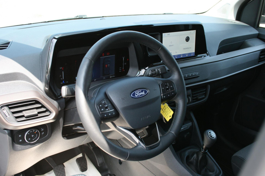 Ford Transit Courier 1.5 ecoblue trend