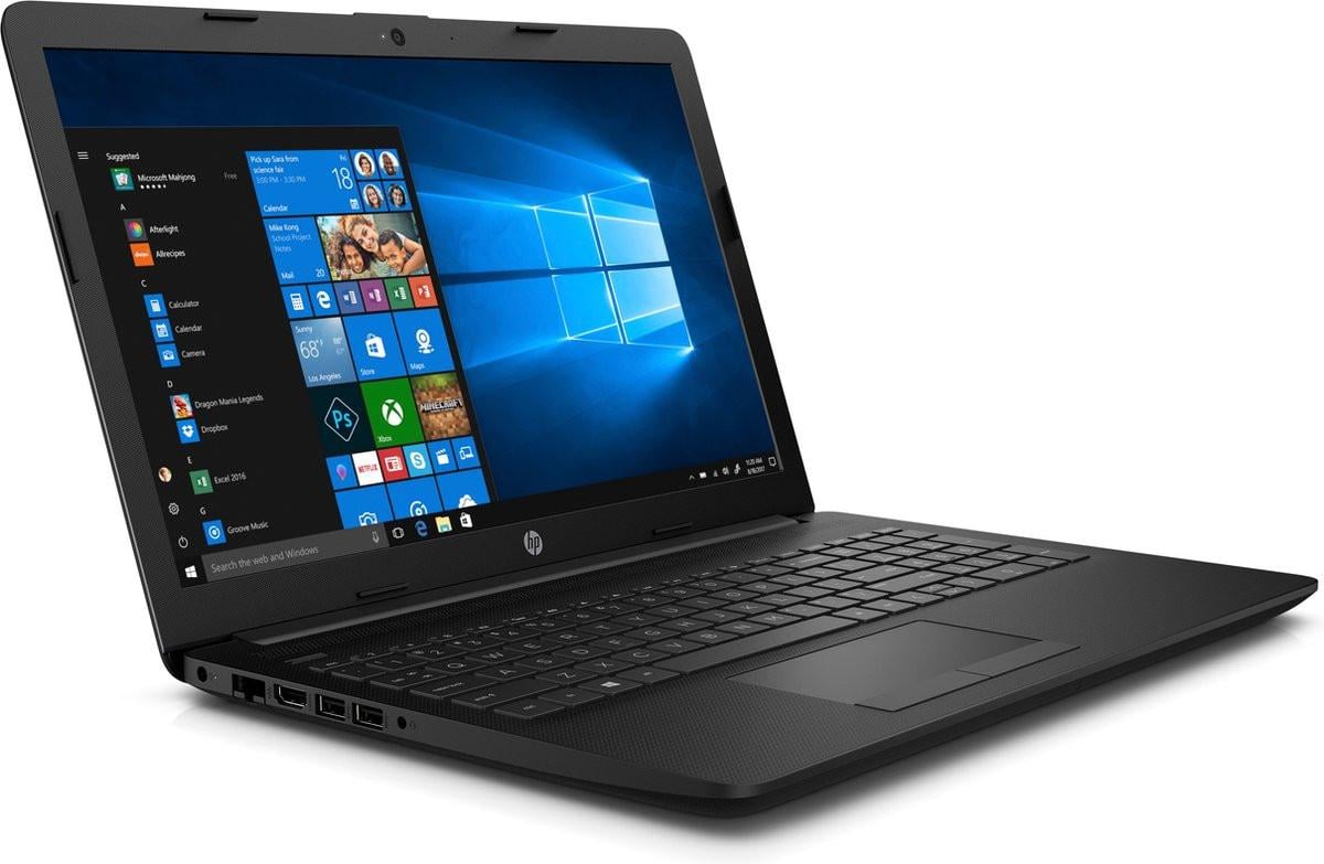 HP Pavilion Full HD-i3-SSD-W11-Office2019-WiFi-Webcam-Nieuwe Accu