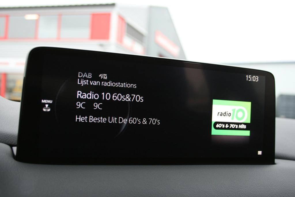 Mazda Cx-5 2.0 skyactiv-g 165 comfort