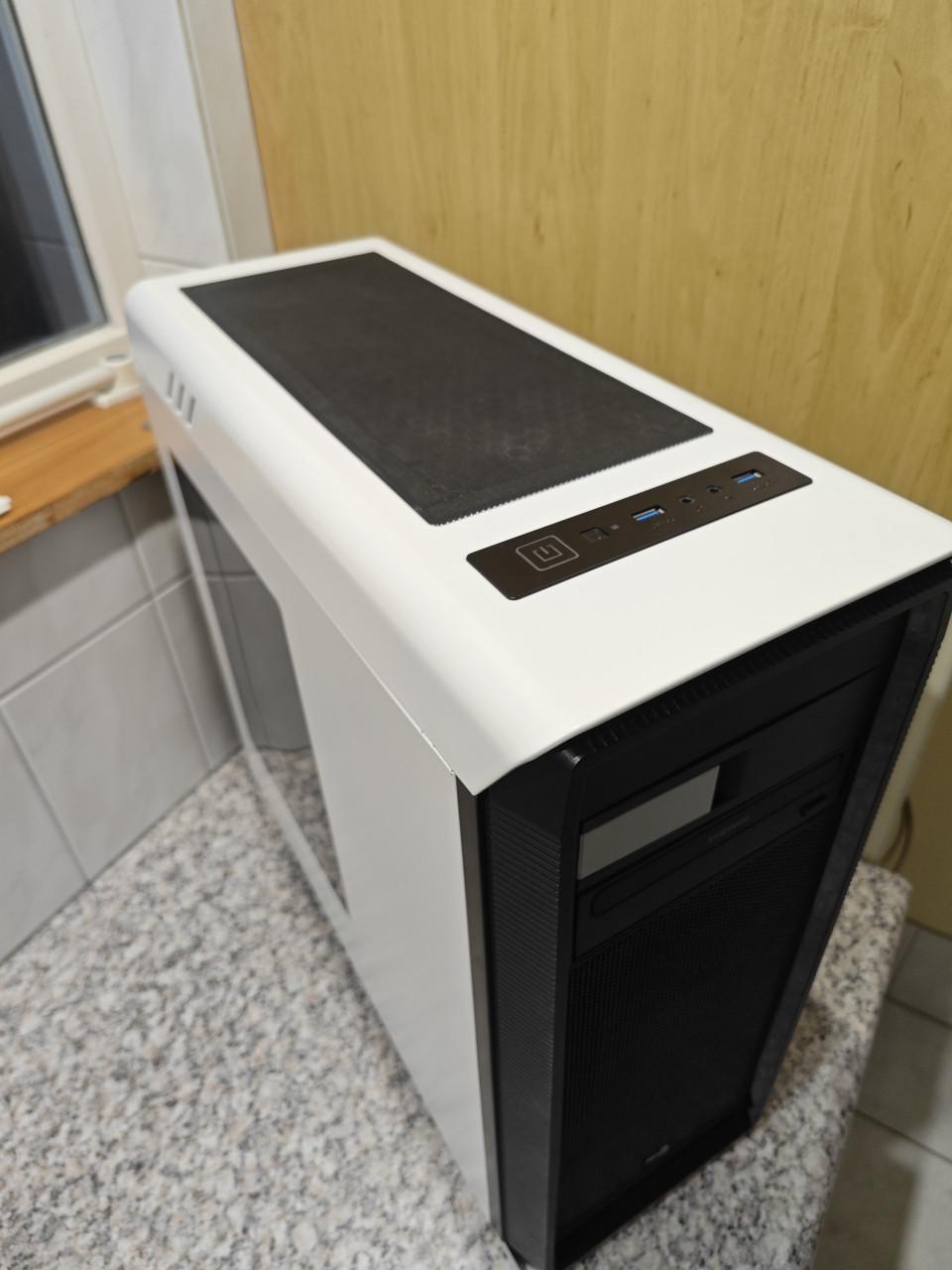 Game PC - Ryzen 7 7700X, 32Gb DDR5, RTX 2080