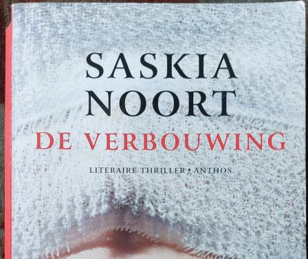 Mooi Boek