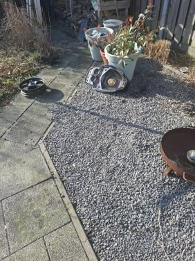 Rest scooter delen veel gratis.