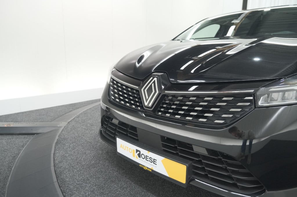 Renault Clio tce 90 evolution | camera | navigatie | apple carplay | parkee