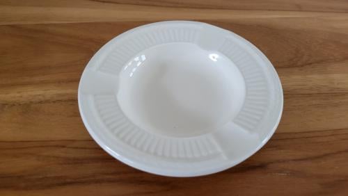 Wedgwood Edme asbakje 12 cm