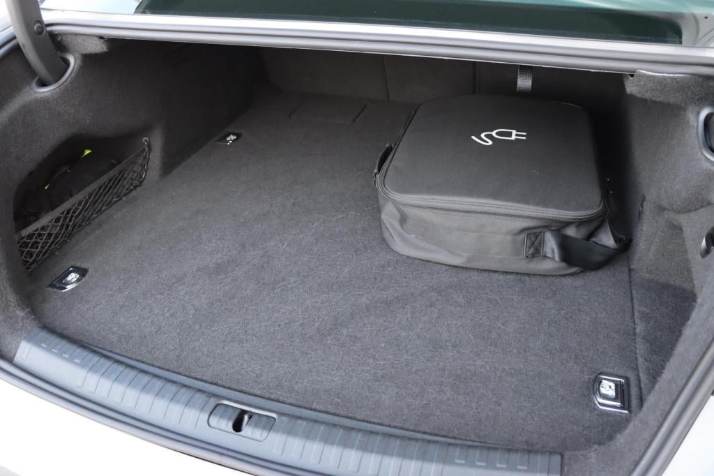 Audi A6 limousine 50 tfsi e quattro design 265pk s tronic