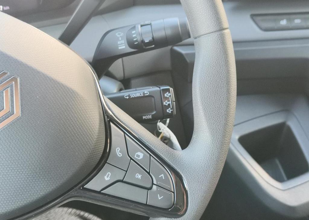 Renault Master e-tech t35 l2h2 advance long range 87 kwh - demo / additione