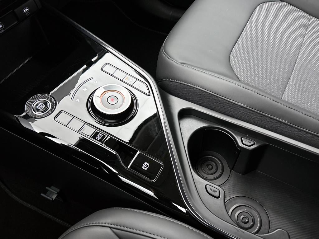 Kia Niro 1.6 gdi hybrid dynamicline | navigatie | apple carplay | camera | 