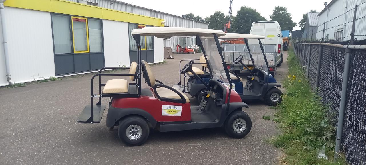 Club Car