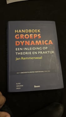 Hbo socialwork studieboeken