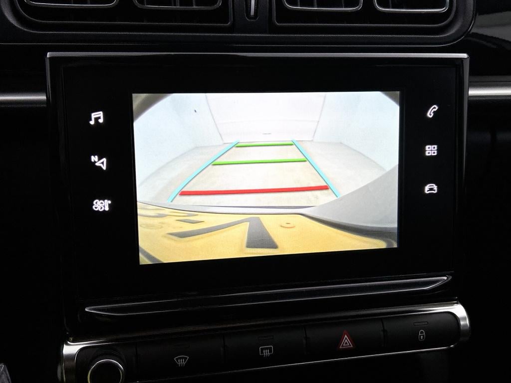 Citroen C3 110 pk shine | rijklaar | camera | navigatie | 17" lmv |