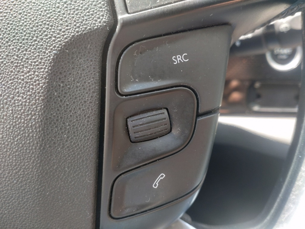 Citroen C4 Picasso 1.2i intensive