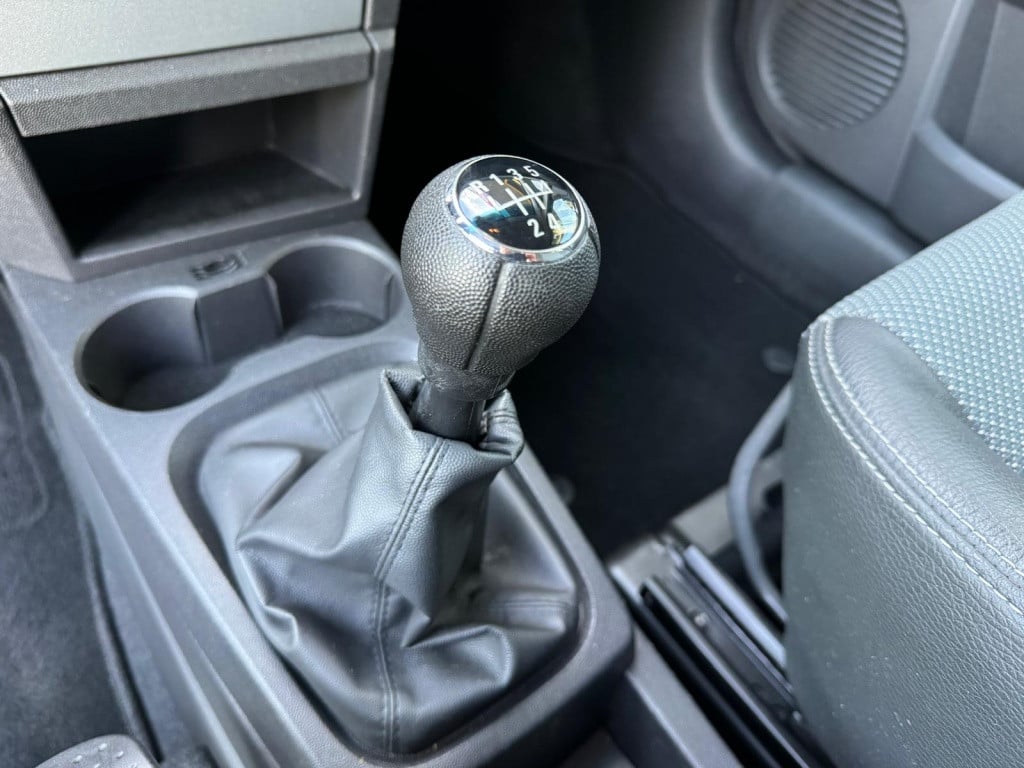 Opel Meriva 1.6-16v cosmo