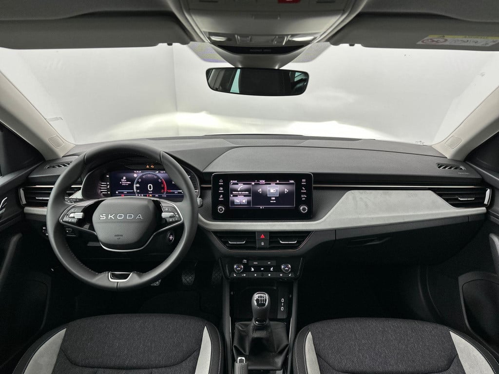 Skoda Scala business edition 1.0 tsi 85 kw / 115 pk hatchback
