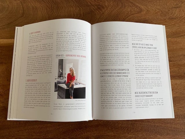 Boost! | Mieke Dams en Annemieke de Kroon