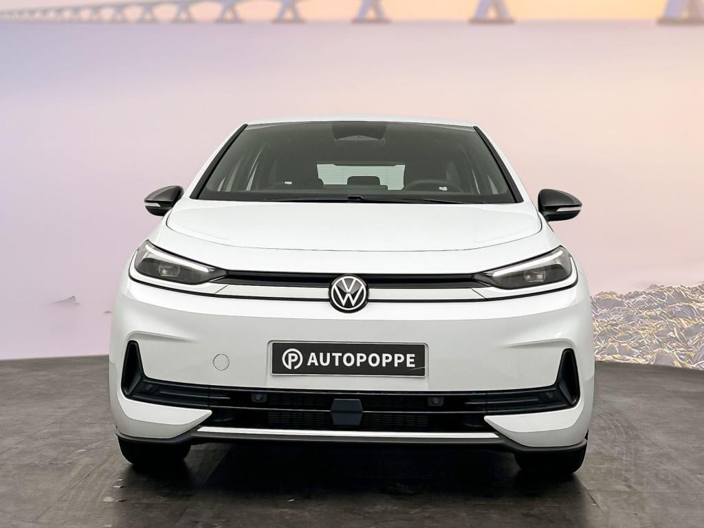 Volkswagen Id.3 Neo trend 50 kwh