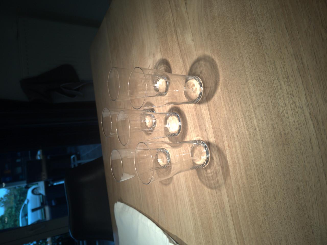 Fijne glazen, meerdere modellen/grootte, met gravering