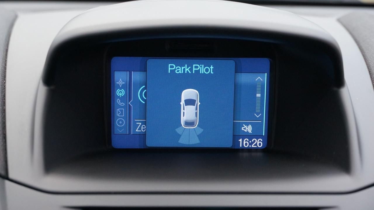 Ford Fiesta 1.0 EcoBoost ST Line rijklaar incl garantie