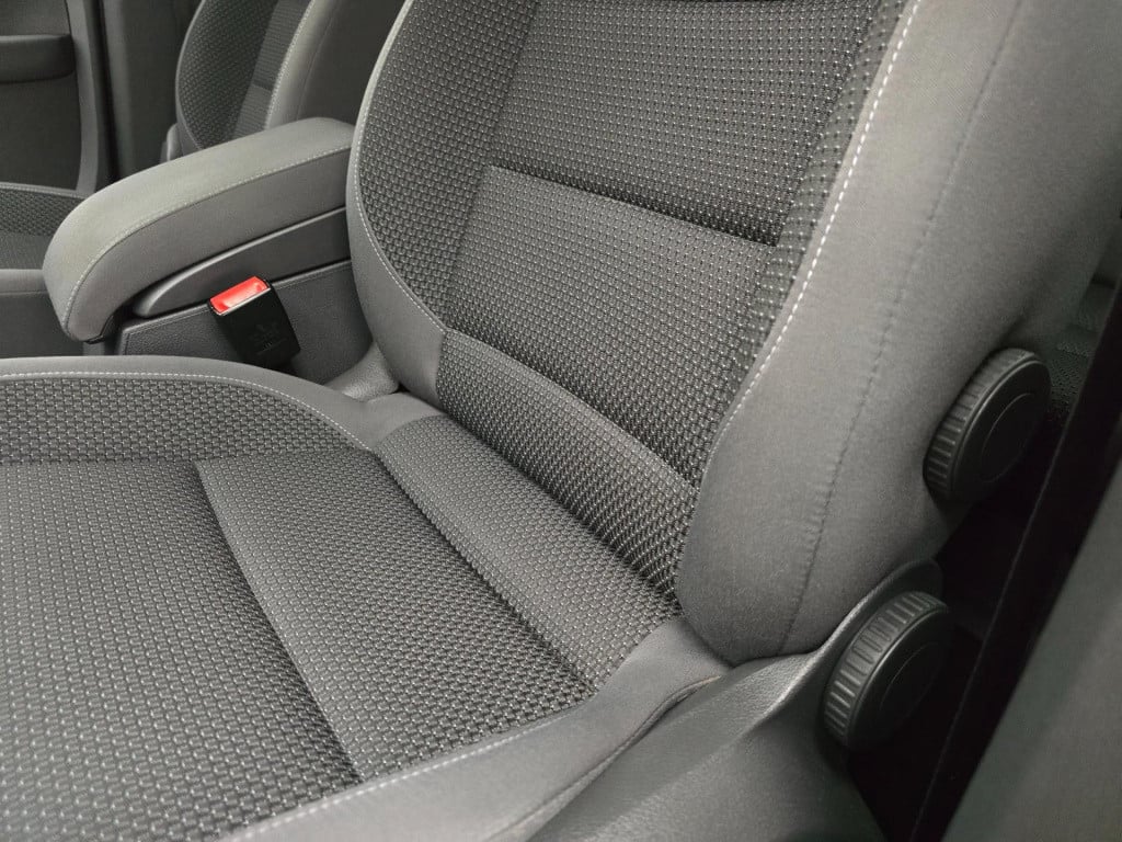 Volkswagen Touran occasion 1.4 tsi highline 7 persoons | tweedehands volksw