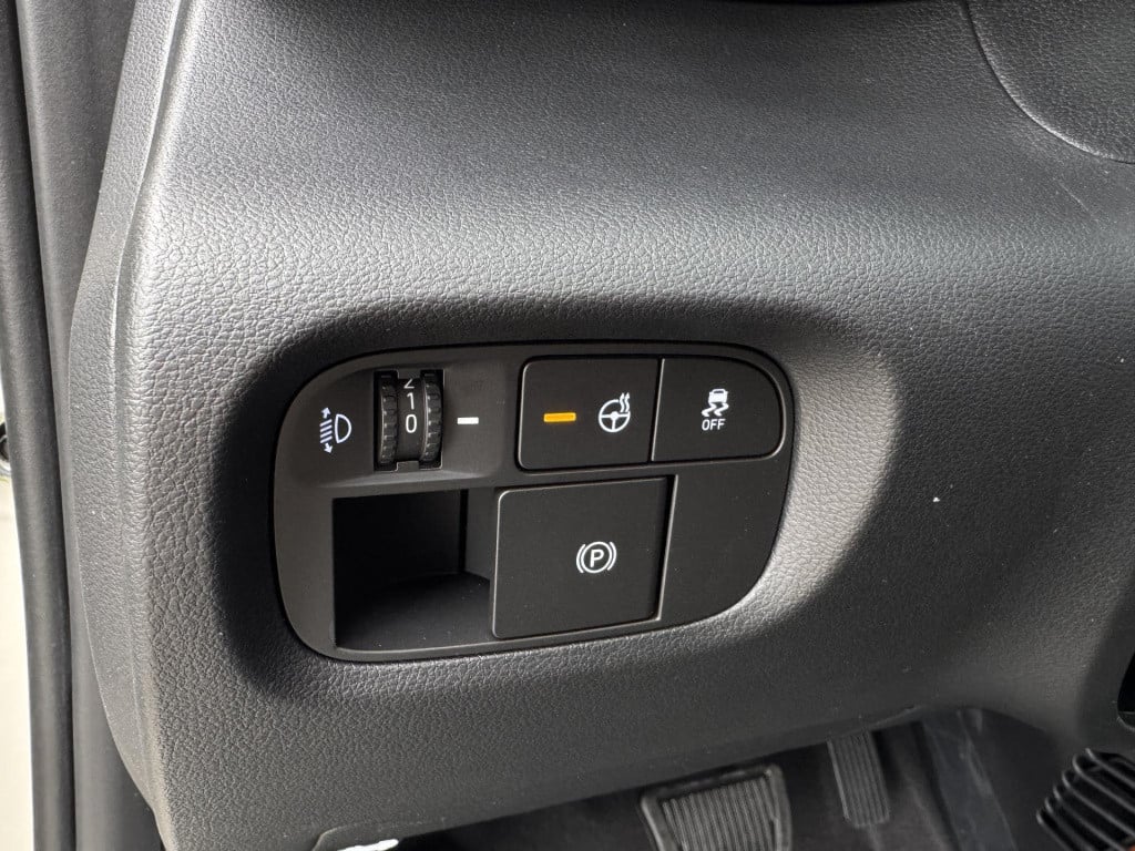 Hyundai Inster evolve sky plus 49 kwh