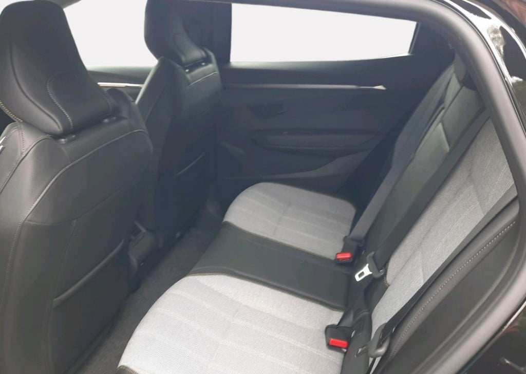Renault Megane E-tech comfort range techno 60 kwh - pack winter techno,pack
