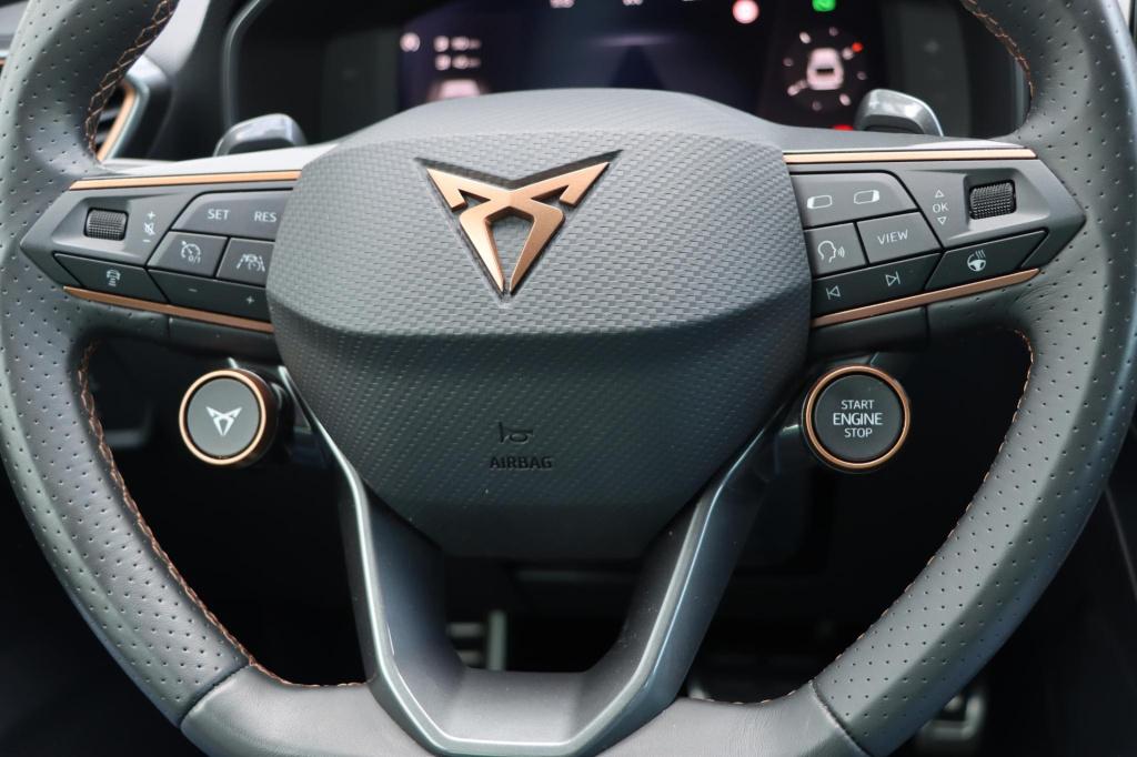 Cupra Leon Sportstourer 1.4 e-hybrid vz performance 245pk dsg6