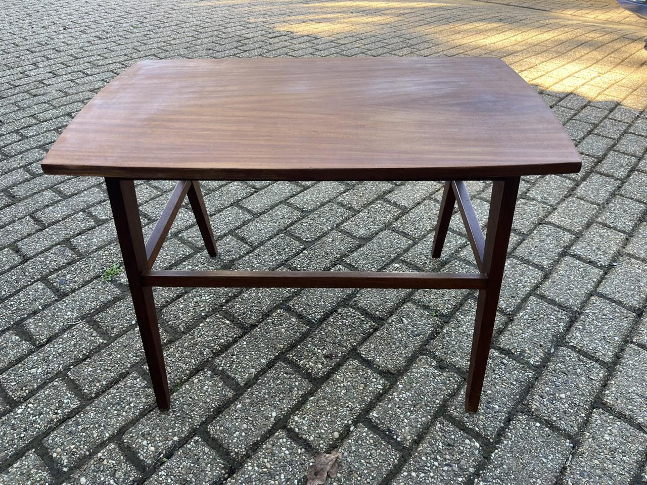 Salontafel Vintage Brusselse stijl