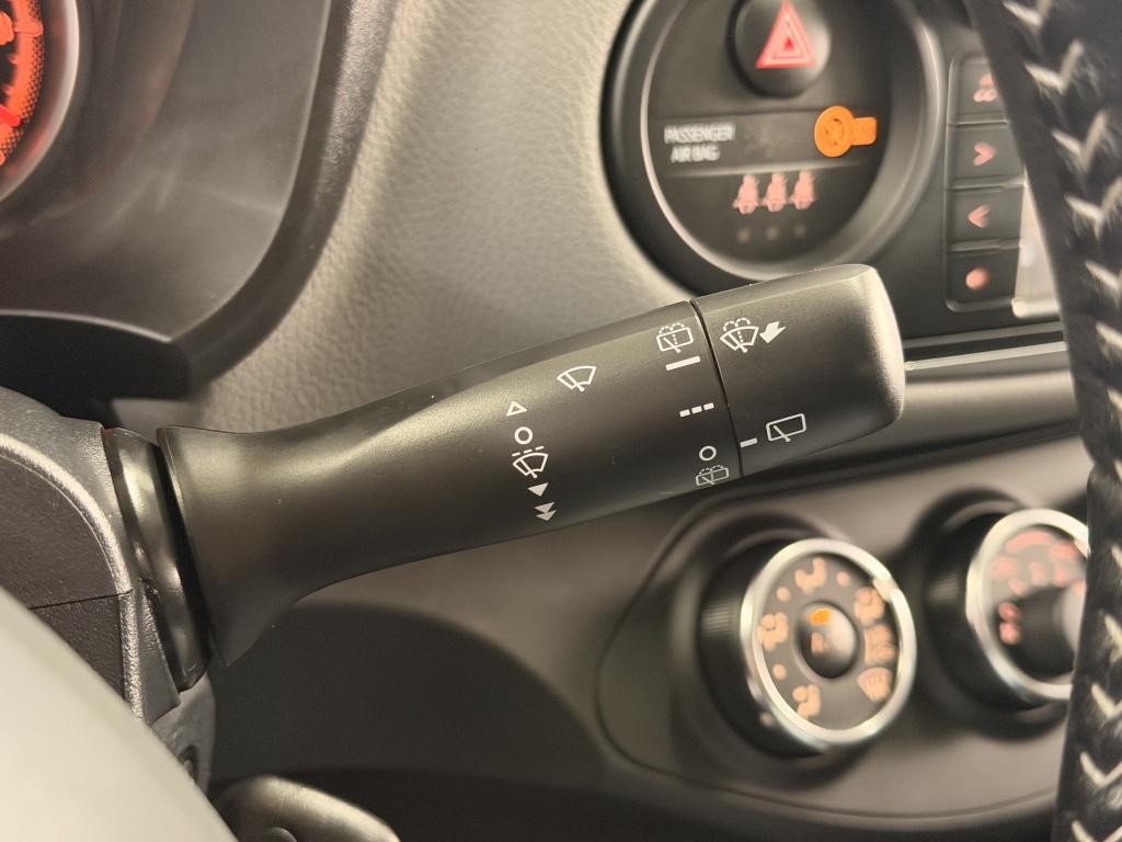 Toyota Yaris 1.0 vvt-i aspiration