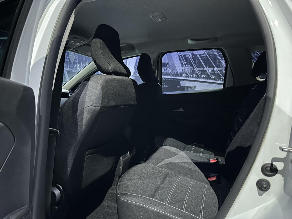 Dacia Duster 1.3 tce 150 extreme *led*navi*camera*trekhaak*