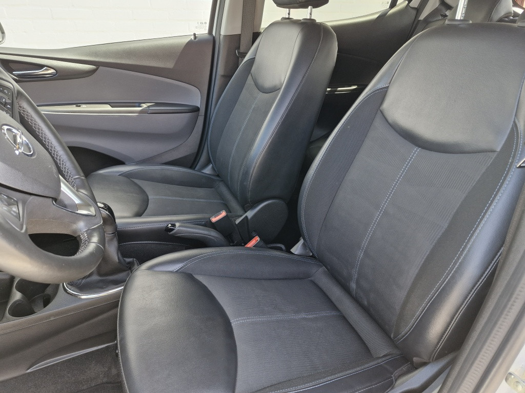 Opel Karl 1.0 ecofl innovation | intellilink navi