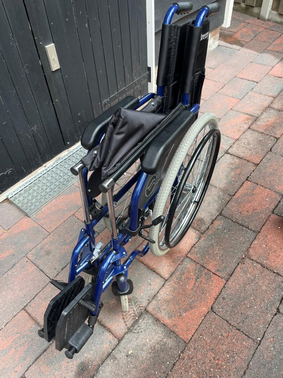 Rolstoel