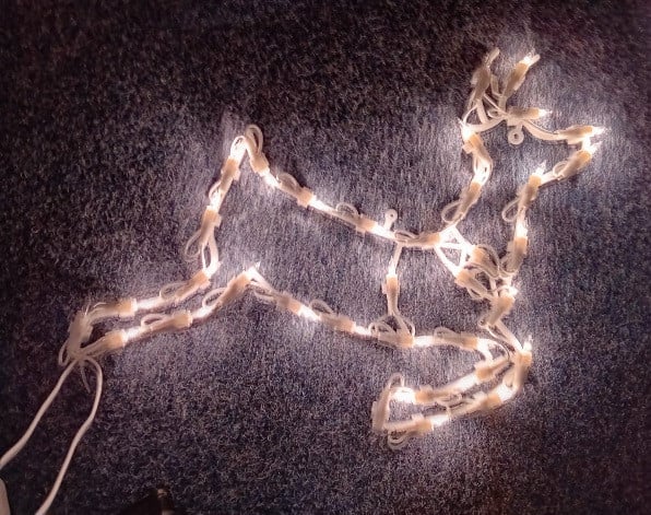 Kerstverlichting