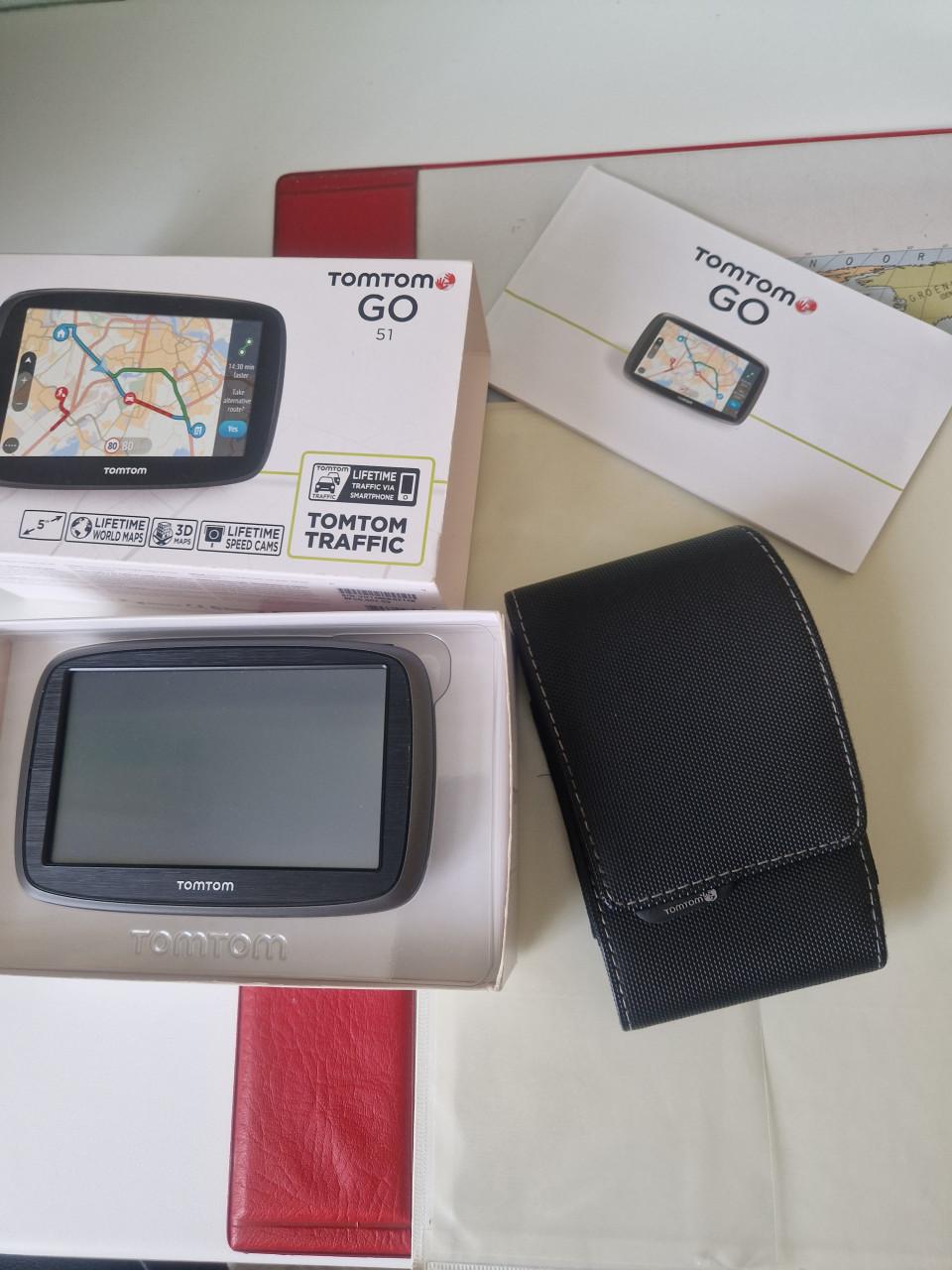 TomTom