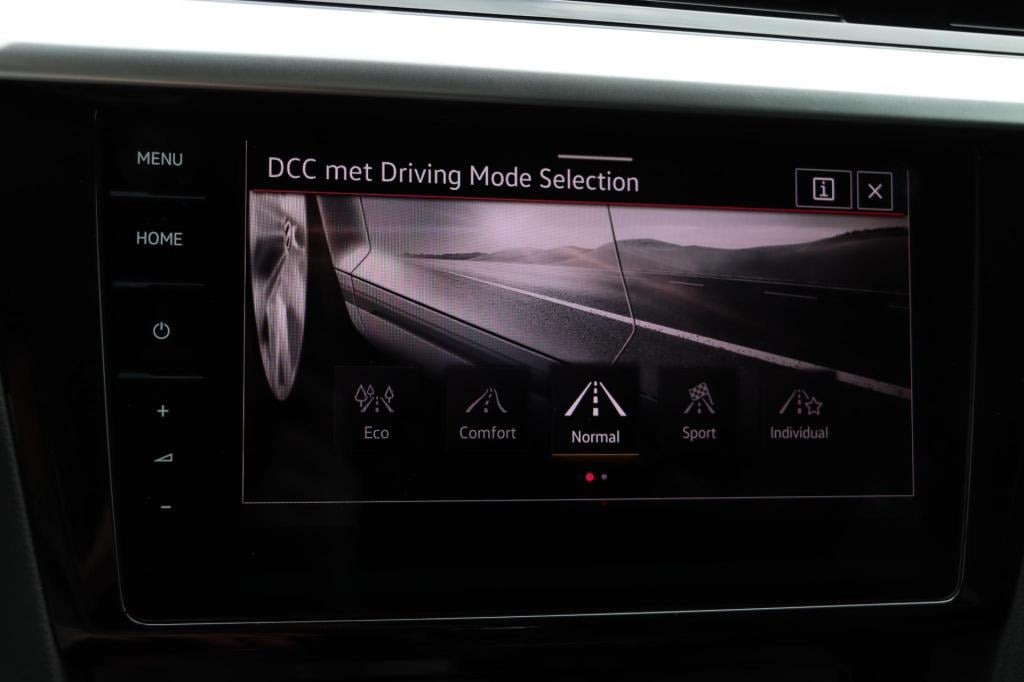 Volkswagen Arteon shooting brake 1.4 tsi ehybrid r-line business+ 217pk dsg