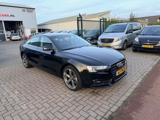 Audi A5 sportback 1.8 tfsi pro line