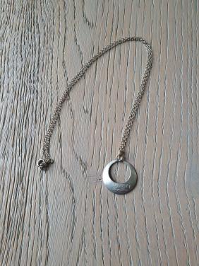 Jorgen Jensen ketting