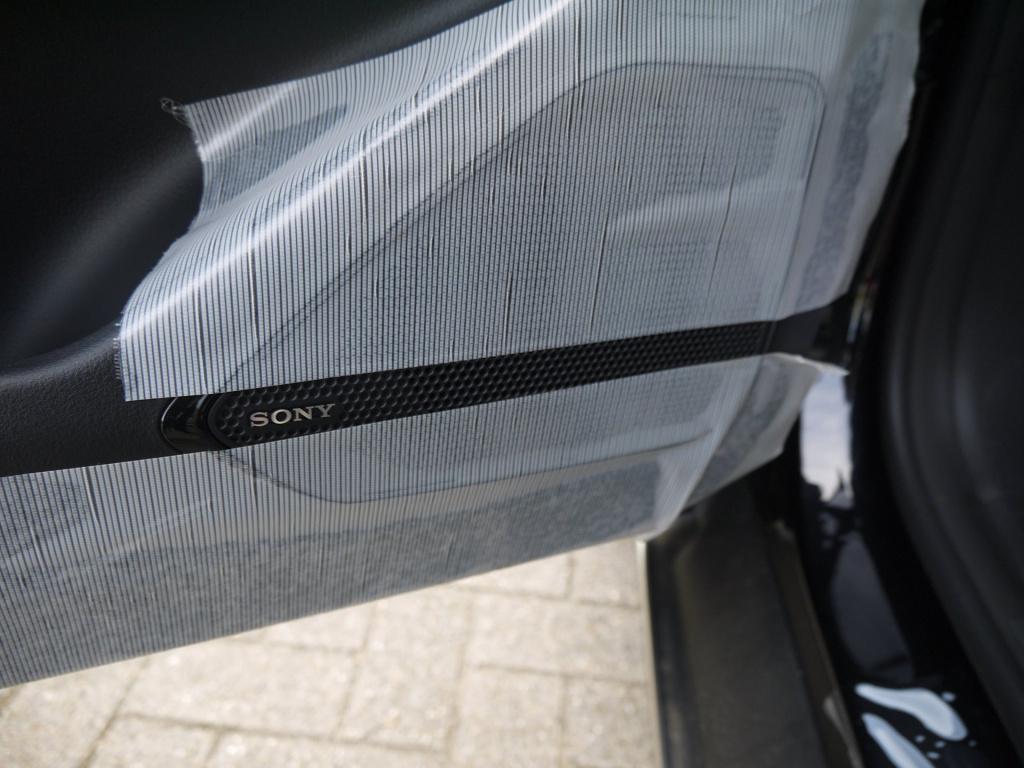 Mazda 6 6e takumi 68.8 kwh